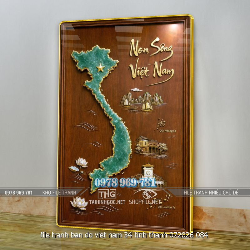 file tranh ban do viet nam 34 tinh thanh 072026 084