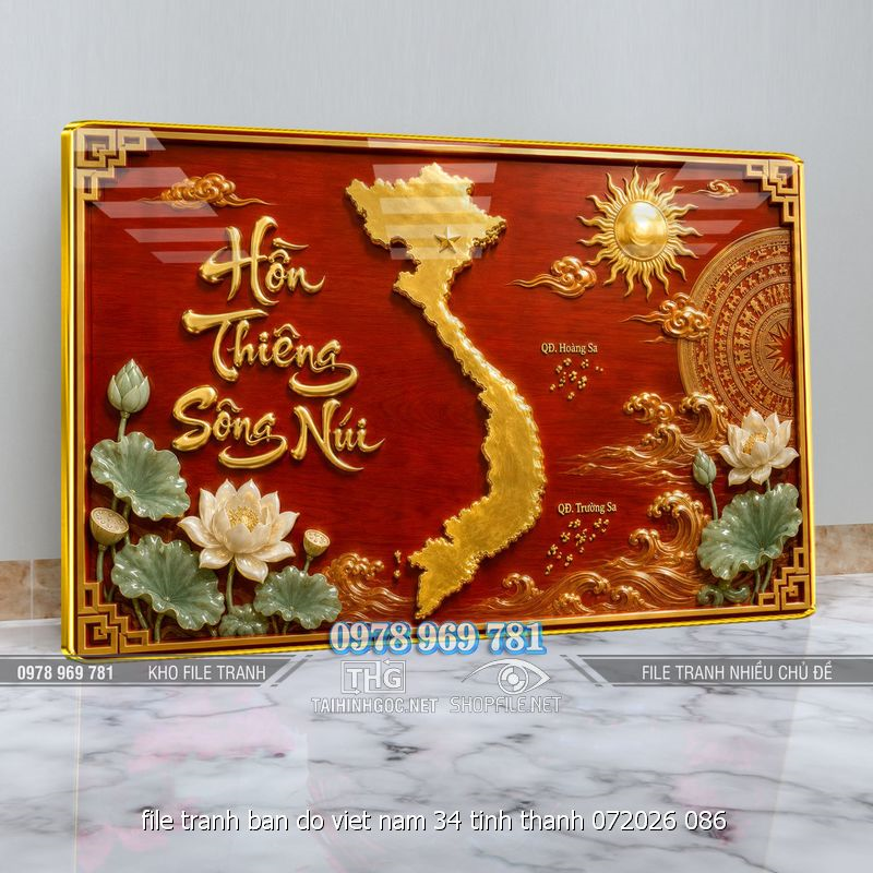 file tranh ban do viet nam 34 tinh thanh 072026 086