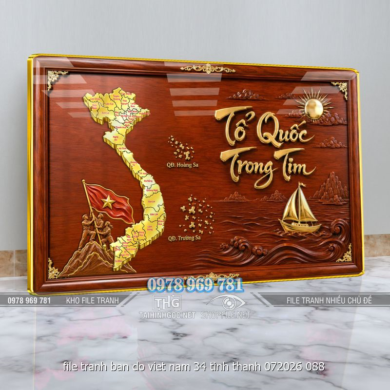 file tranh ban do viet nam 34 tinh thanh 072026 088