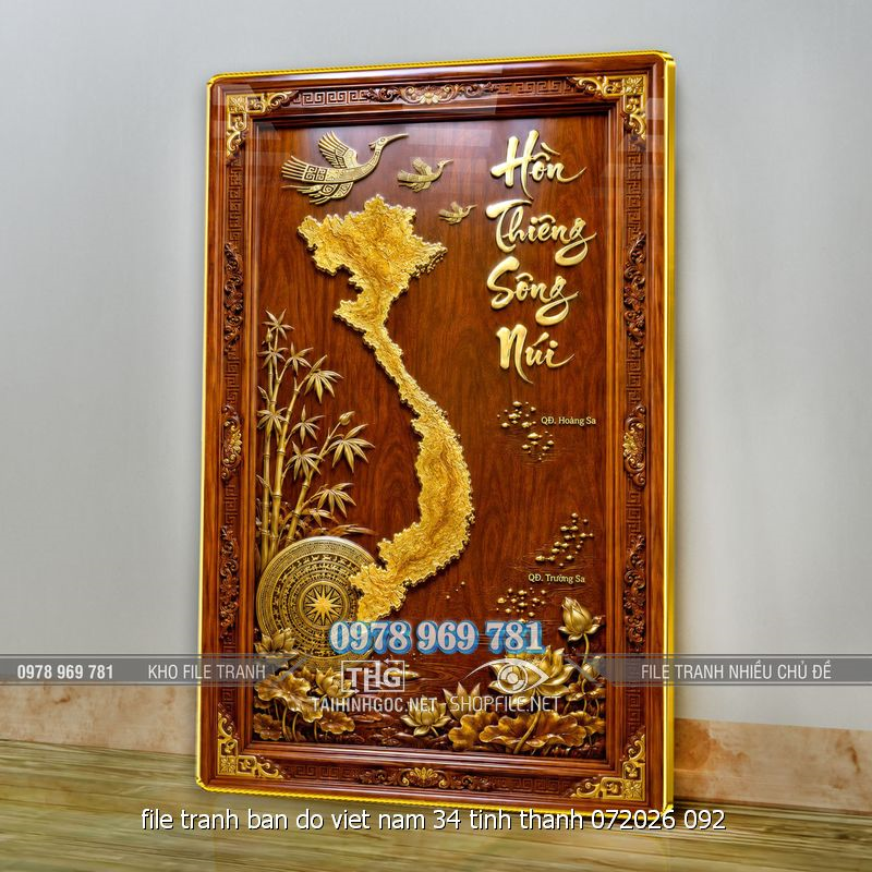 file tranh ban do viet nam 34 tinh thanh 072026 092