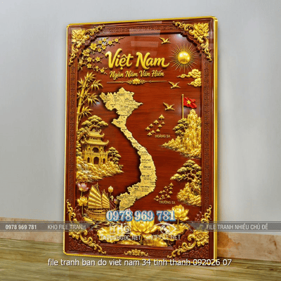 file tranh ban do viet nam 34 tinh thanh 092026 07