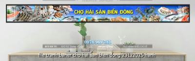 file tranh baner cho hai san bien dong 23122025 hanh