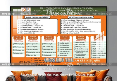 file tranh bang gia the thao happy fit 28032026 thanh