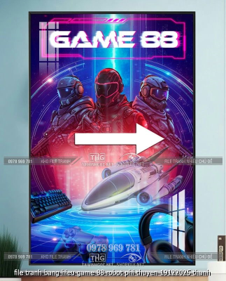 file tranh bang hieu game 88 robot phi thuyen 19122025 thanh