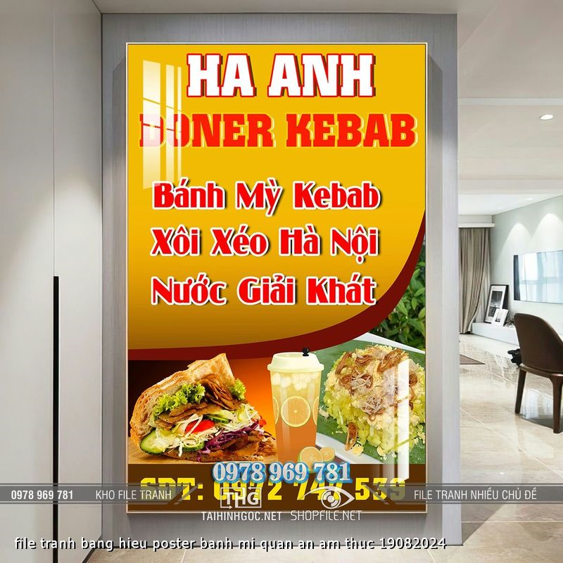 file tranh bang hieu poster banh mi quan an am thuc 19082024 file tranh bang hieu poster banh mi quan an am thuc 19082024