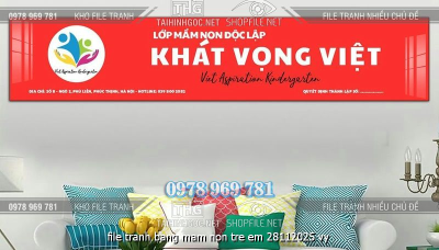 file tranh bang mam non tre em 28112025 vy