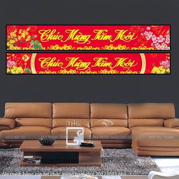 file tranh bang ron tet chuc mung nam moi 20122023 phu