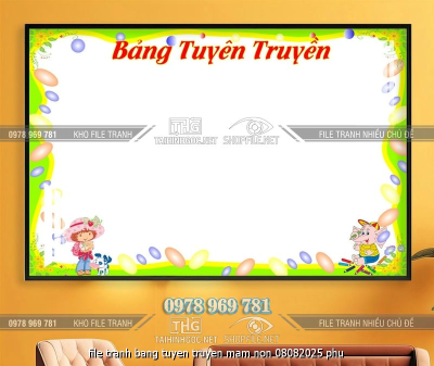 file tranh bang tuyen truyen mam non 08082025 phu