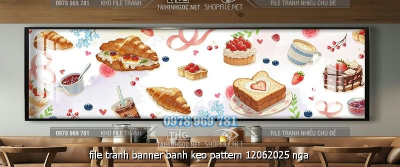 file tranh banner banh keo pattern 12062025 nga