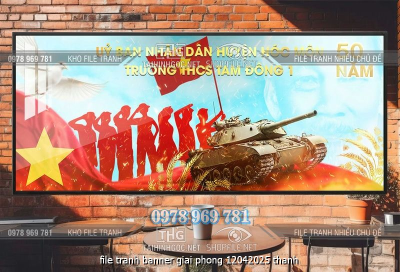 file tranh banner giai phong 12042025 thanh