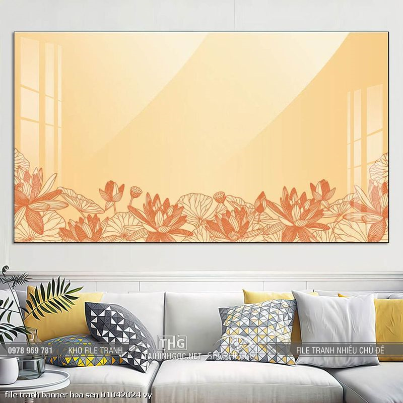 file tranh banner hoa sen 01042024 vy