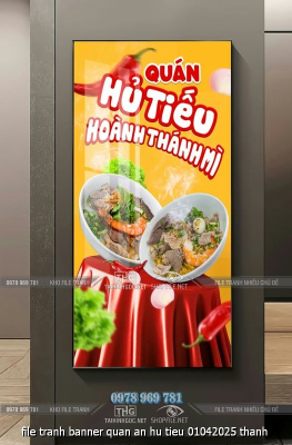 file tranh banner quan an hu tieu 01042025 thanh
