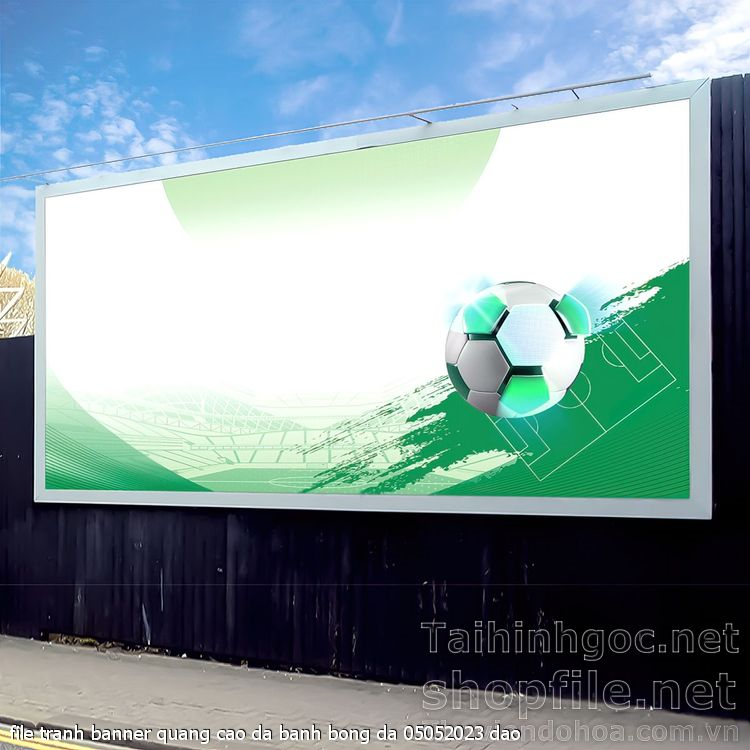 file tranh banner quang cao da banh bong da 05052023 dao