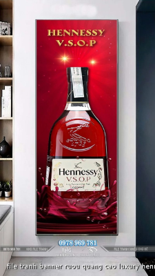 file tranh banner ruou quang cao luxury hennessy 30092024 hanh