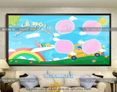 file tranh banner tre em thieu nhi 29032025 thanh