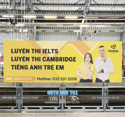 file tranh banner trung tam tieng anh 28022024 dao t2