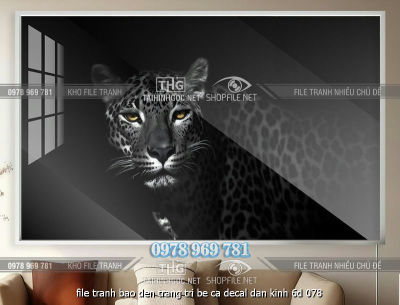 file tranh bao den trang tri be ca decal dan kinh 6d 078