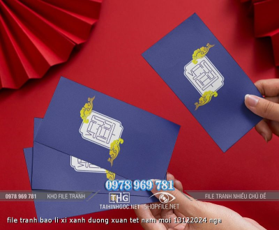 file tranh bao li xi xanh duong xuan tet nam moi 13122024 nga file tranh bao li xi xanh duong xuan tet nam moi 13122024 nga