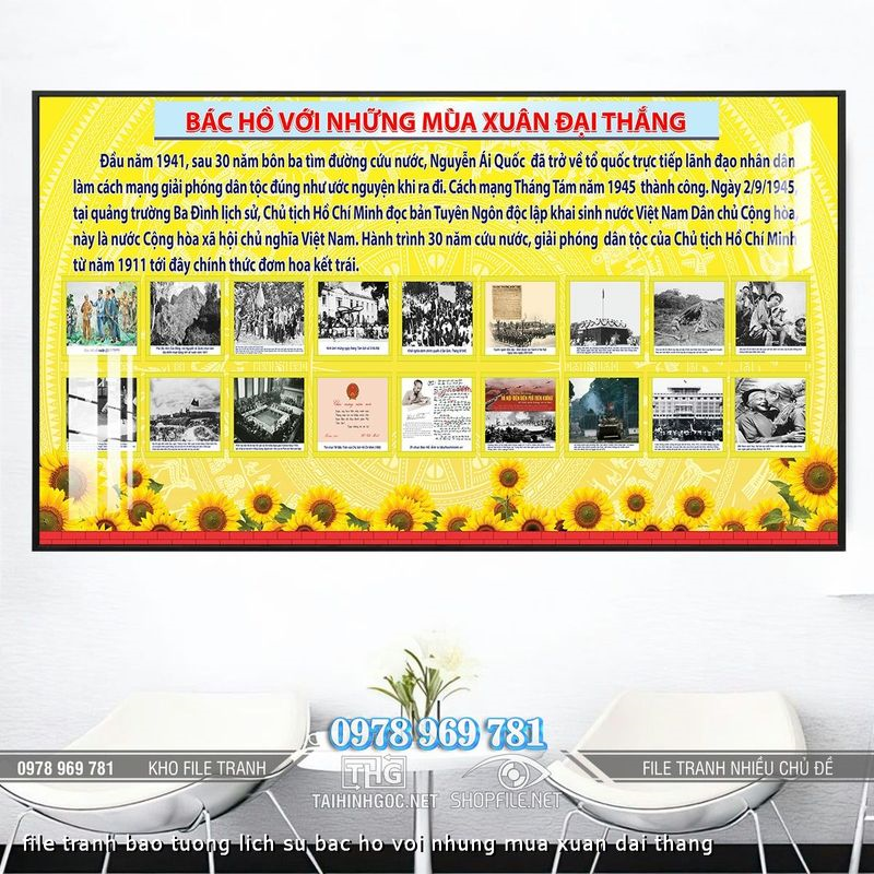 file tranh bao tuong lich su bac ho voi nhung mua xuan dai thang file tranh bao tuong lich su bac ho voi nhung mua xuan dai thang