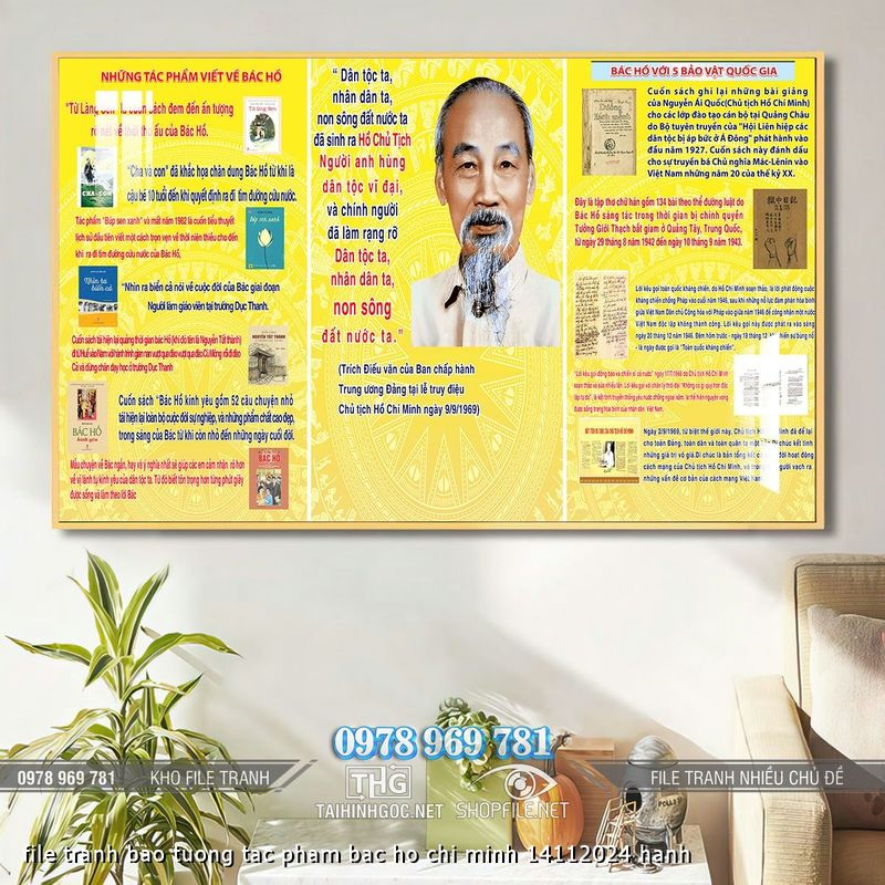 file tranh bao tuong tac pham bac ho chi minh 14112024 hanh file tranh bao tuong tac pham bac ho chi minh 14112024 hanh