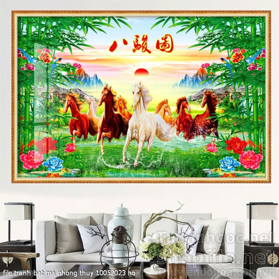 file tranh bat ma phong thuy 10052023 ho