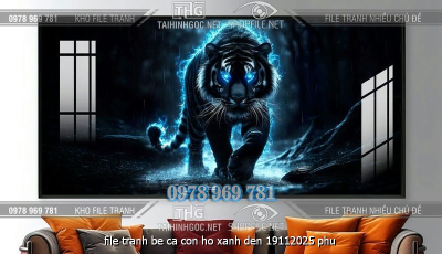 file tranh be ca con ho xanh den 19112025 phu