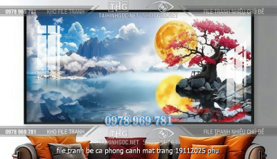 file tranh be ca phong canh mat trang 19112025 phu