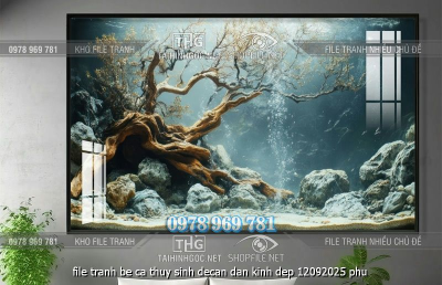 file tranh be ca thuy sinh decan dan kinh dep 12092025 phu