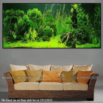 file tranh be ca thuy sinh ho ca 25122023