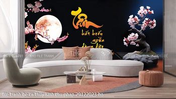 file tranh be ca thuy sinh thu phap 29122023 ho