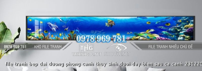 file tranh bep dai duong phong canh thuy sinh duoi day bien sau ca canh 23122024 ho