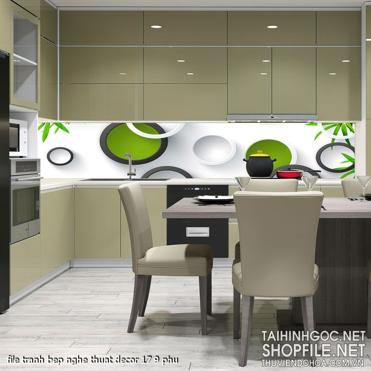 file tranh bep nghe thuat decor 17 9 phu
