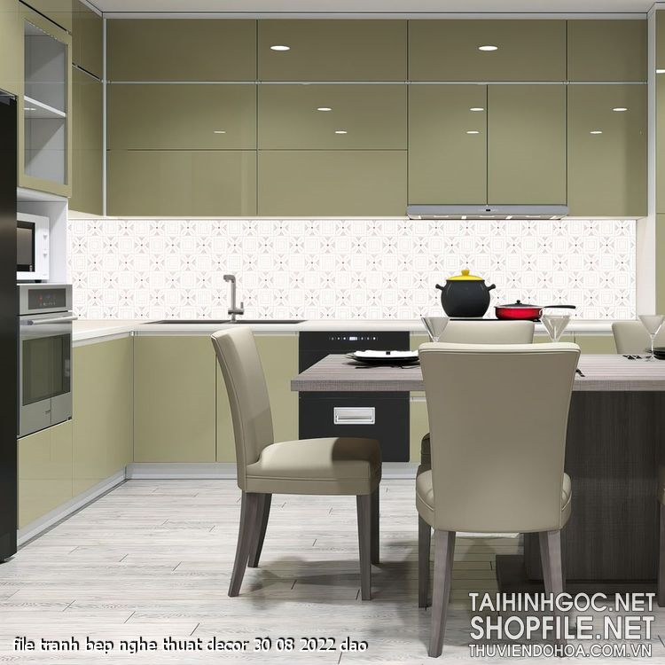 file tranh bep nghe thuat decor 30 08 2022 dao