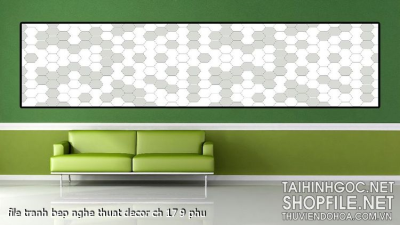 file tranh bep nghe thuat decor ch 17 9 phu