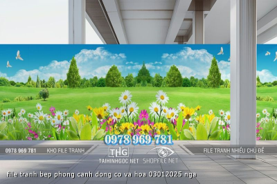 file tranh bep phong canh dong co va hoa 03012025 nga