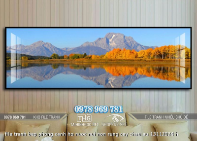 file tranh bep phong canh ho nuoc nui non rung cay chau au 13112024 h