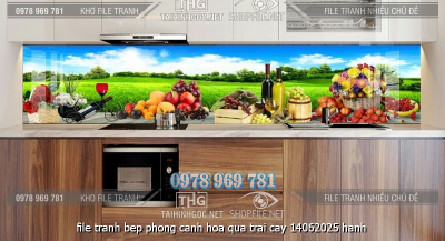 file tranh bep phong canh hoa qua trai cay 14062025 hanh