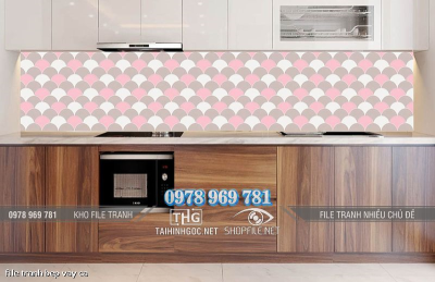 file tranh bep vay ca