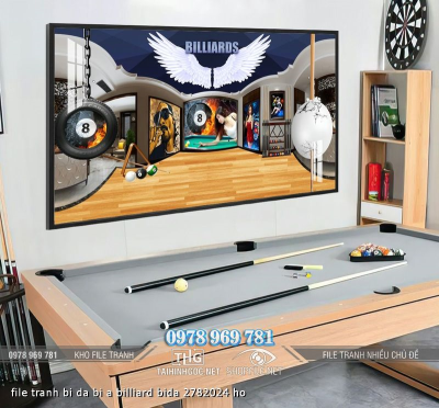 file tranh bi da bi a billiard bida 2782024 ho