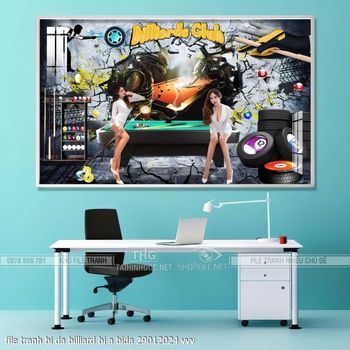 file tranh bi da billiard bi a bida 29012024 vvv