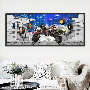 file tranh bi da billiard bi a bida decor 12122023 hieu