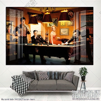 tranh billiard pool snooker bi a bi-a file tranh bida 30032023 quyen