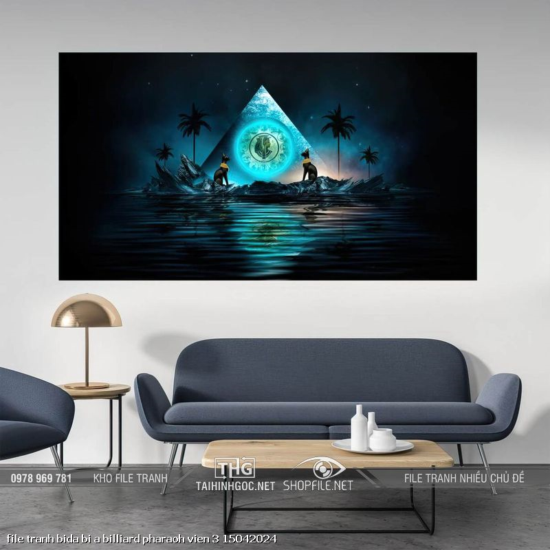 file tranh bida bi a billiard pharaoh vien 3 15042024