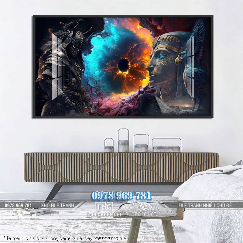 file tranh bida bi a tuong samurai ai cap 29022024 hieu