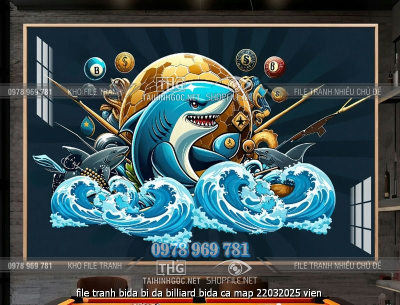 file tranh bida bi da billiard bida ca map 22032025 vien