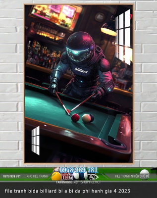file tranh bida billiard bi a bi da phi hanh gia 4 2025
