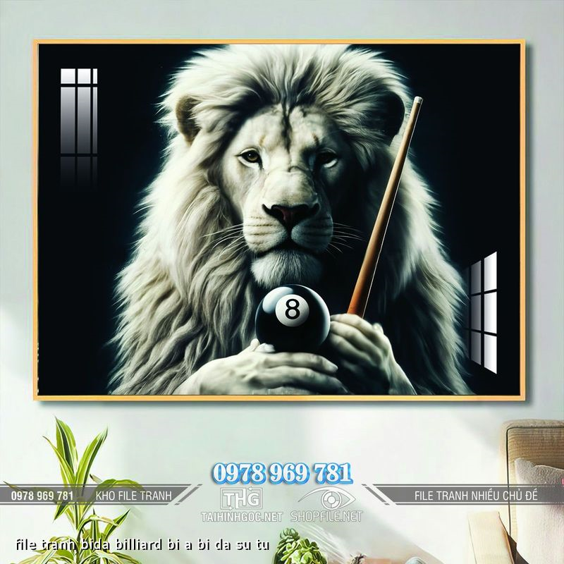 file tranh bida billiard bi a bi da su tu