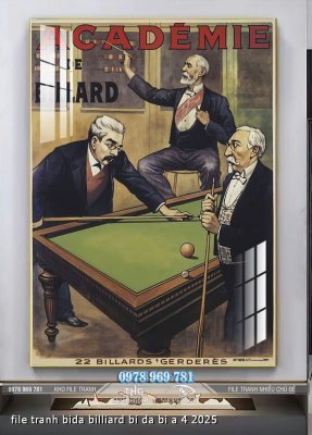 file tranh bida billiard bi da bi a 4 2025