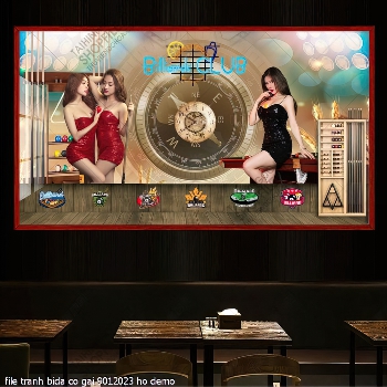 tranh billiard pool snooker bi a bi-a file tranh bida co gai 9012023 ho