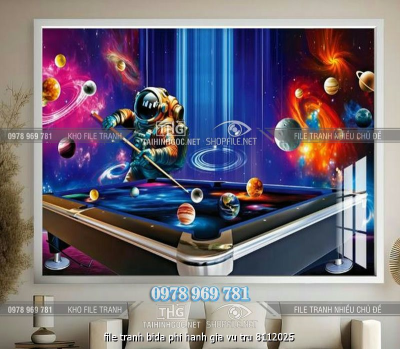 file tranh bida phi hanh gia vu tru 8112025